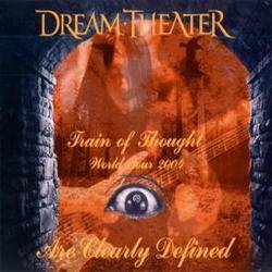 Dream Theater : Are Clearly Defined